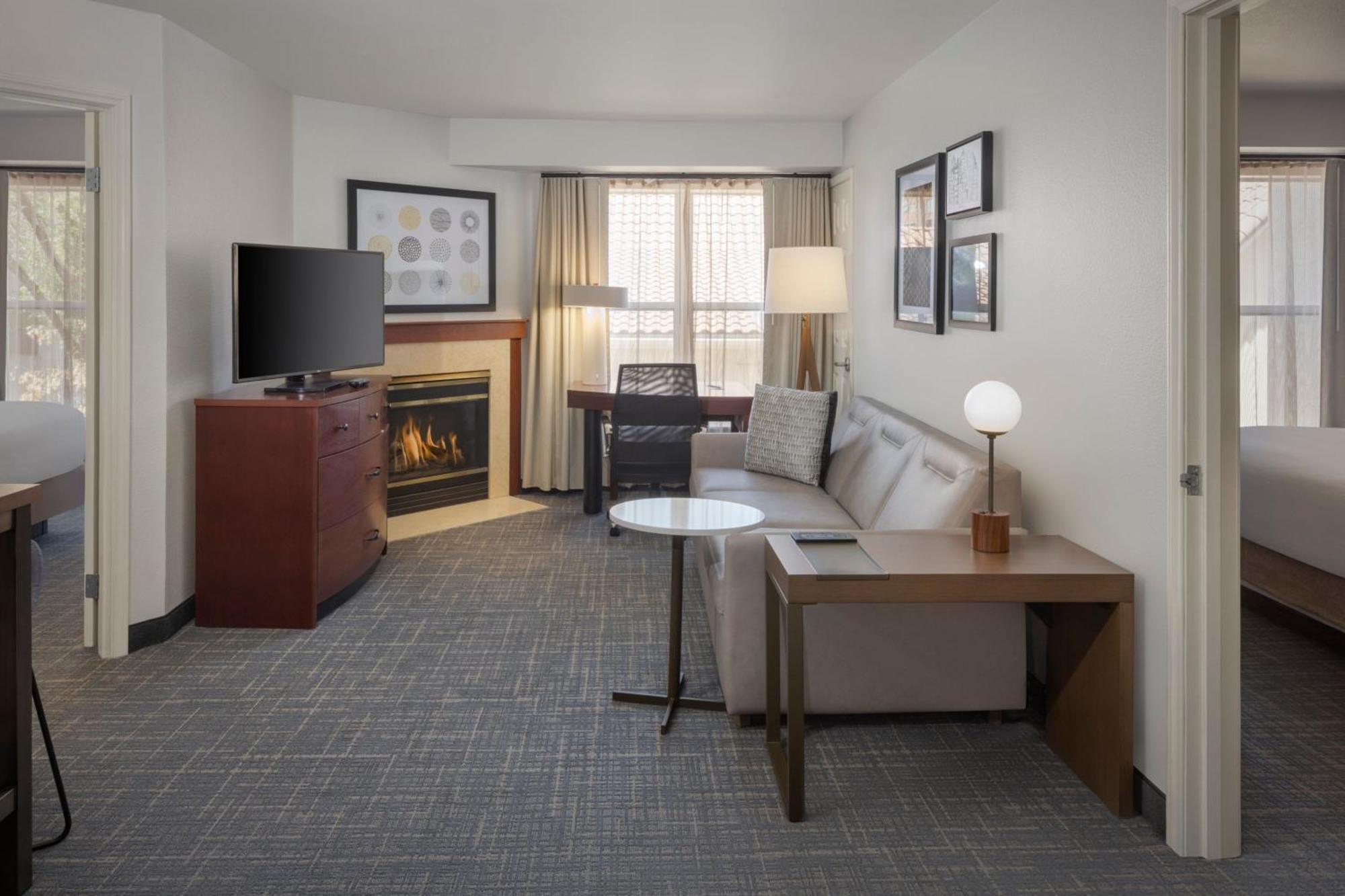Residence Inn Phoenix Glendale/ Peoria Exterior photo